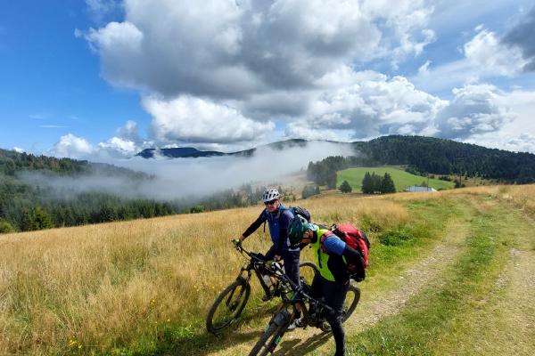 2021 08 Zbojska - Zbehy